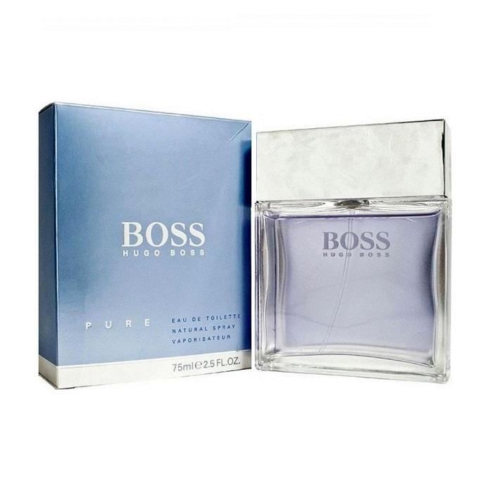 Boss Pure Cologne